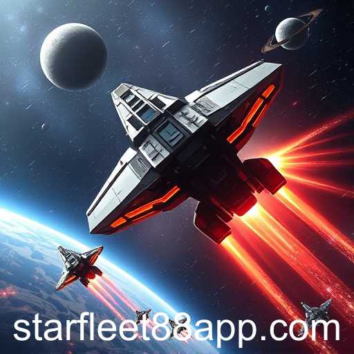 starfleet88