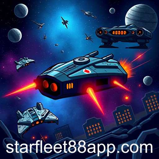 starfleet88