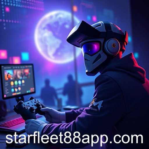 The Digital Frontier: Exploring Gaming Trends in 2025