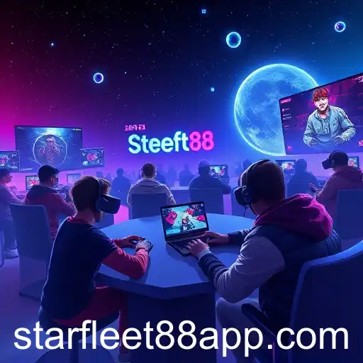 Gaming Evolution: The Rise of Online Interaction