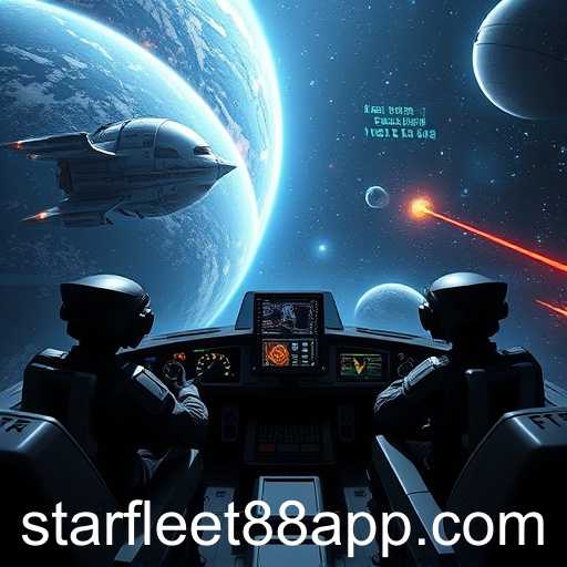 starfleet88
