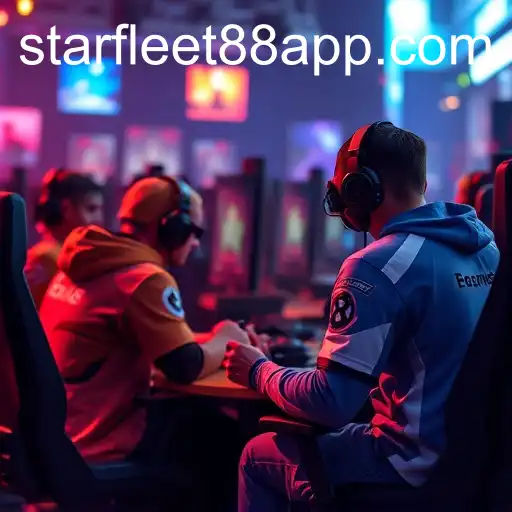 The Rise of Gaming Platforms in 2025