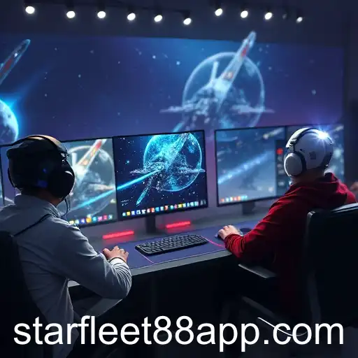 The Rise of Online Gaming Communities