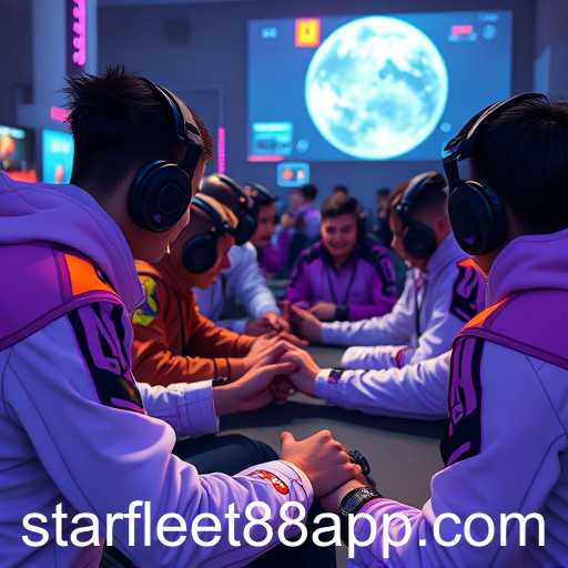 The Rise of Online Gaming Communities