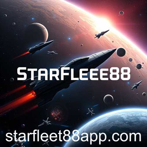 Starfleet88 Revolutionizes Gaming Experience