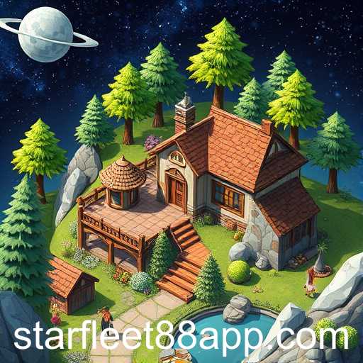 Starfleet88: Navigating the Future of Gaming