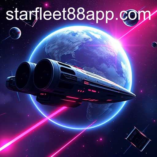 Starfleet88 Revolutionizes Online Gaming