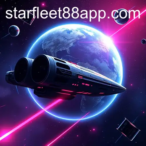Starfleet88 Revolutionizes Online Gaming