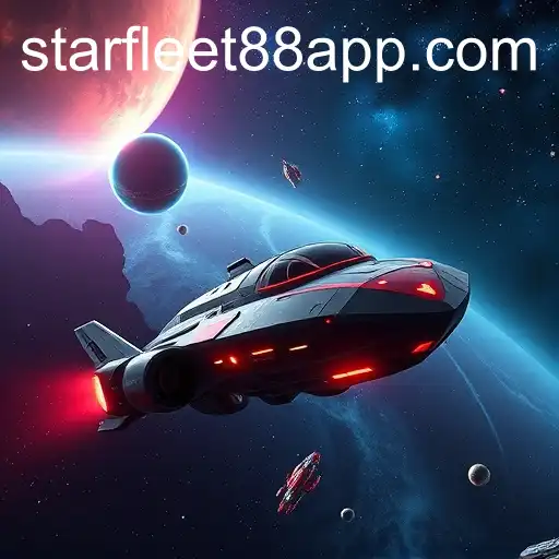 Starfleet88's Impact on Online Gaming